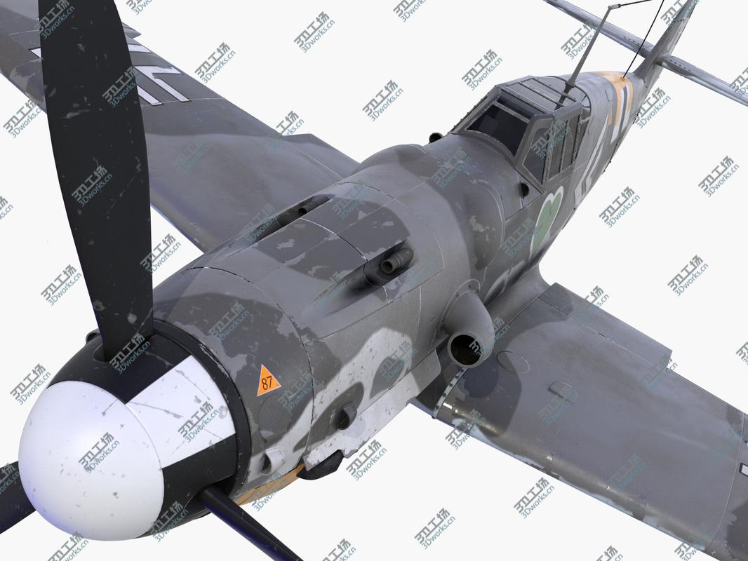 images/goods_img/20210319/BF-109 - cockpit/2.jpg